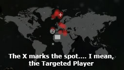 Player Tracking